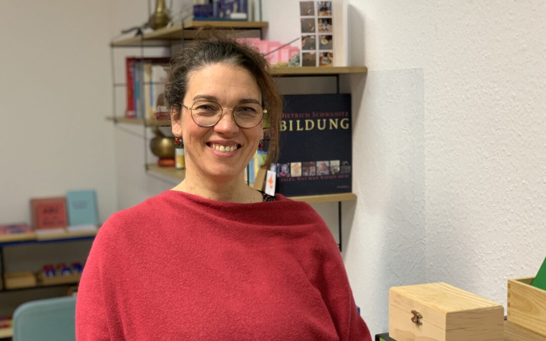 Vorgestellt aus Müncheberg